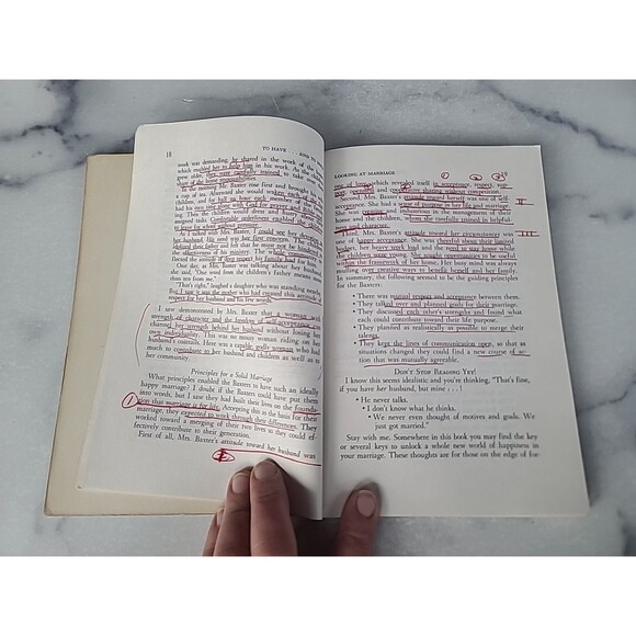 To Have And To Hold By Jill Renich Paperback - Picture 6 of 10